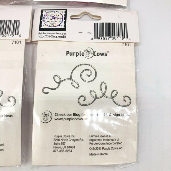 Purple Cows CraftGeek Wind It Wire Pink 16 Ft 16 Gauge Jewelry Crafting Supplies - Picture 5 of 6